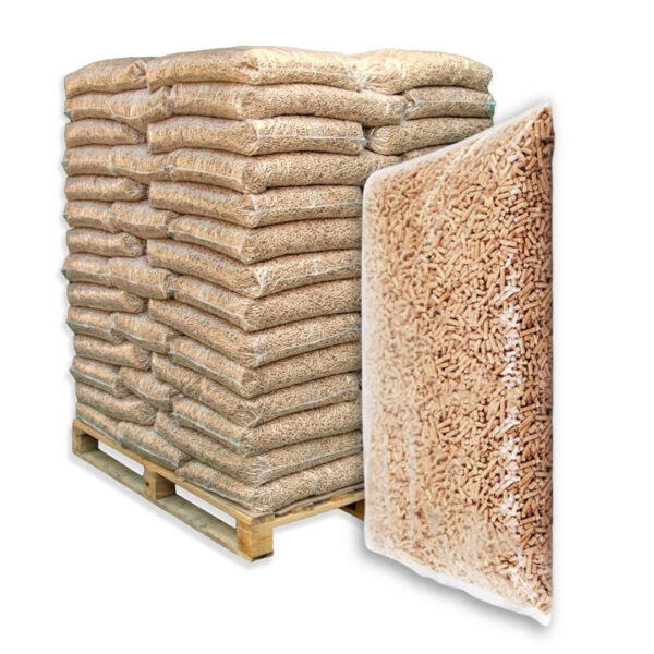 Wood Pellets For Heating