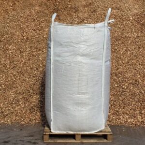 Woodchip Bulk Bags