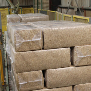 sawdust in bulk